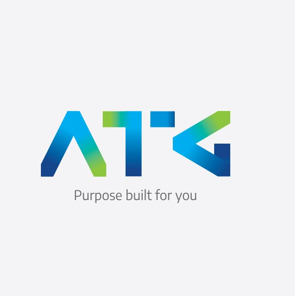 The brand transition from Aeries Technology Group to ATG   