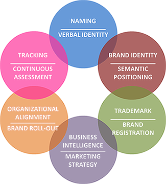 Brand Strategy Creation