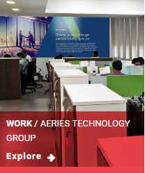 AERIES TECHNOLOGY GROUP