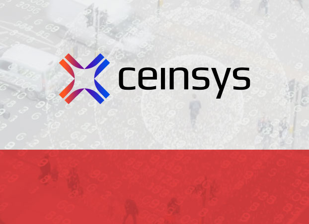 ceinsys Case Study: Brand Strategy, Identity, Print, Website