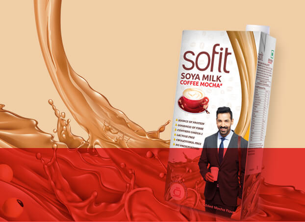 Packaging Design and Brand Positioning for Sofit