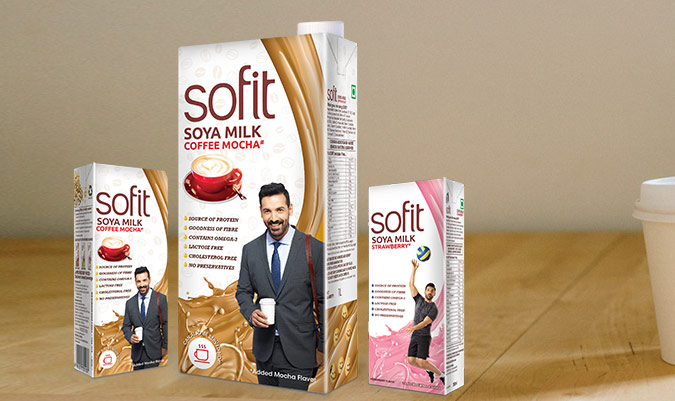 Sofit: New variant designs for Sofit to deliver on premiumness 